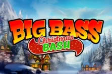 Big Bass Christmas Bash™
