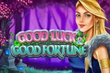 Good Luck & Good Fortune