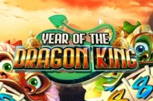 Year of the Dragon King