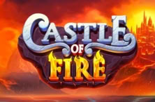 Castle of Fire