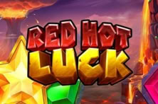Red Hot Luck