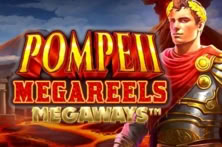 Pompeii Megareels Megaways™