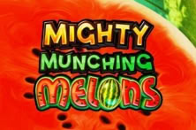 Mighty Munching Melons