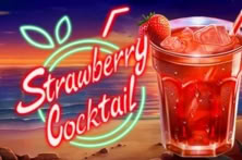 Strawberry Cocktail