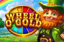 Wheel O’Gold