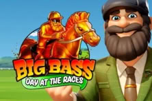 Big Bass Day at the Races