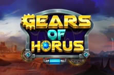 Gears of Horus
