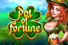 Pot of Fortune