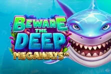 Beware The Deep Megaways™