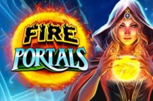 Fire Portals