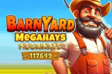 Barnyard Megahays Megaways™