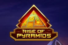 Rise of Pyramids