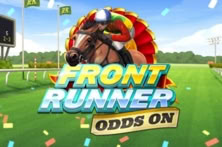 Front Runner Odds On