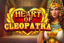 Heart of Cleopatra