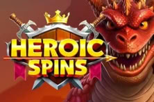 Heroic Spins