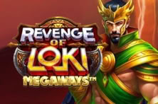 Revenge of Loki Megaways
