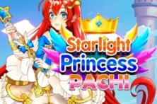 Starlight Princess Pachi
