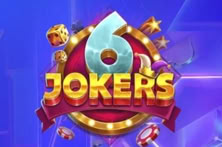 6 Jokers
