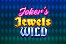 Joker’s Jewels Wild