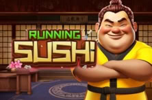 Running Sushi