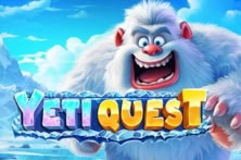 Yeti Quest