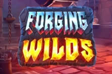 Forging Wilds