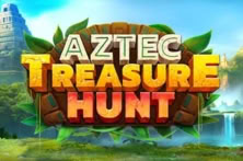 Aztec Treasure Hunt