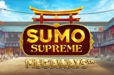 Sumo Supreme Megaways™