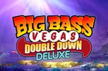 Big Bass Double Down Deluxe