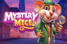 Mystery Mice