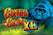 Congo Cash XL