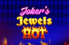 Joker’s Jewels Hot