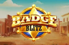 Badge Blitz