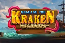 Release the Kraken Megaways™