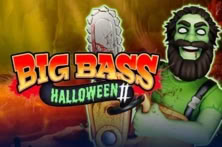 Big Bass Halloween 2