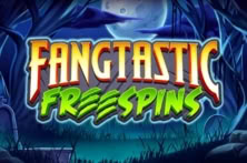 Fangtastic Freespins