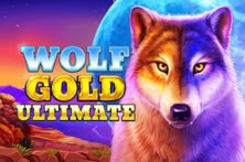Wolf Gold Ultimate