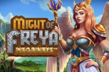 Might of Freya Megaways™