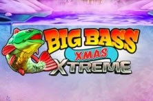 Big Bass Xmas Extreme