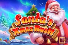 Santa’s Xmas Rush