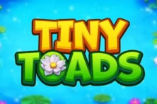 Tiny Toads