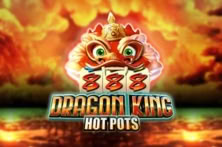 Dragon King Hot Pots