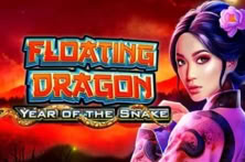 Floating Dragon – Year of the Snake