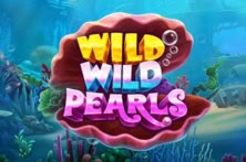 Wild Wild Pearls