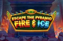 Escape the Pyramid – Fire & Ice