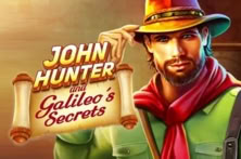 John Hunter and Galileo’s Secrets