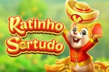Ratinho Sortudo