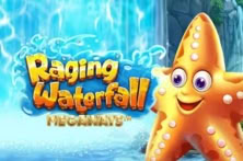 Raging Waterfall Megaways™