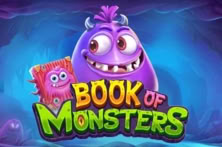 Book of Monsters
