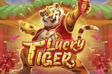 Lucky Tiger
